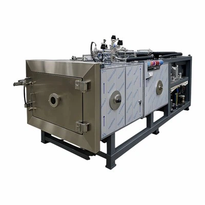 อะไรคือความสม่ำเสมอในการอบแห้งของเครื่องทำแห้งแช่แข็งสำหรับการผลิตเป็นชุด?